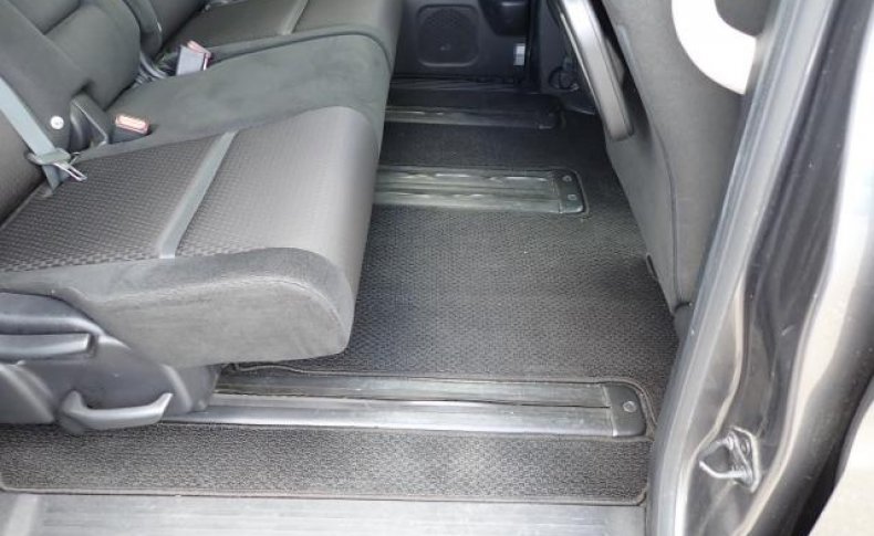 HONDA STEPWGN SPADA HONDA SENSING 8-SEATER 2020