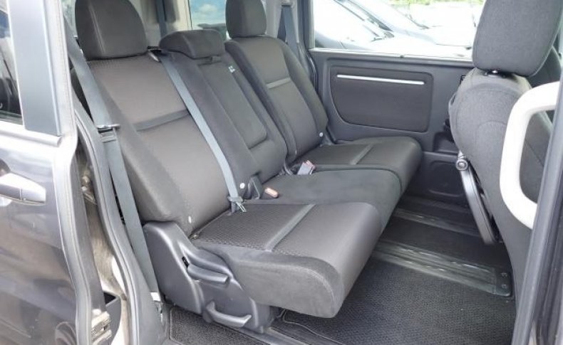 HONDA STEPWGN SPADA HONDA SENSING 8-SEATER 2020