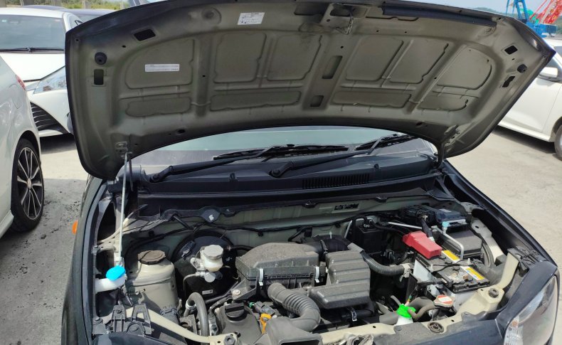 SUZUKI ALTO L 2019