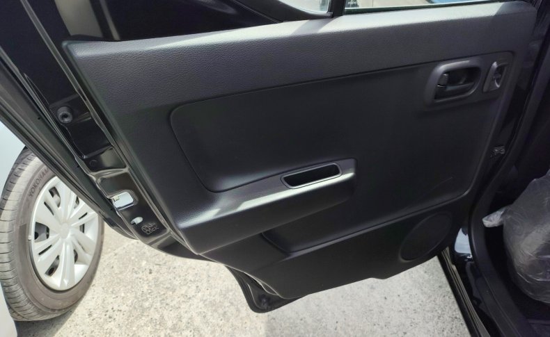 SUZUKI ALTO L 2019