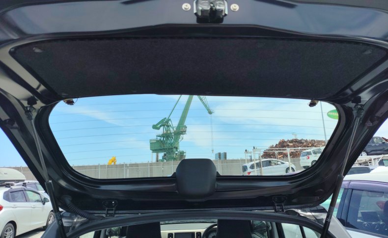 SUZUKI ALTO L 2019