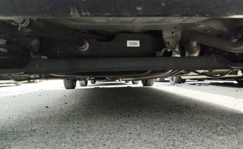 SUZUKI ALTO L 2019