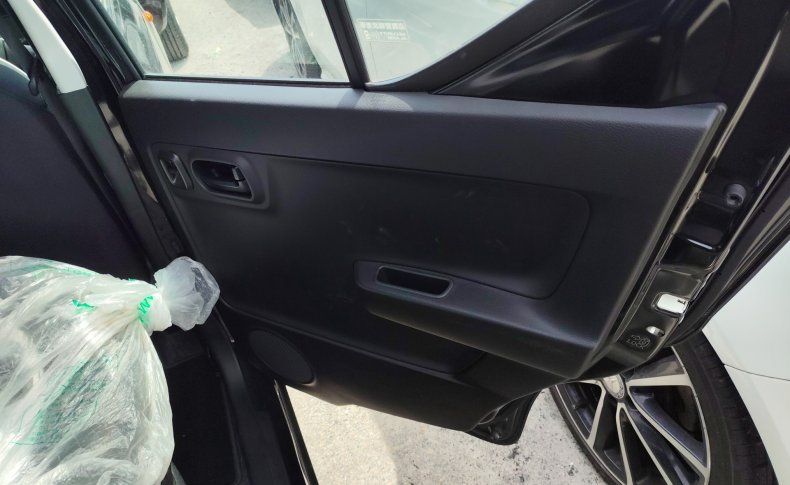 SUZUKI ALTO L 2019