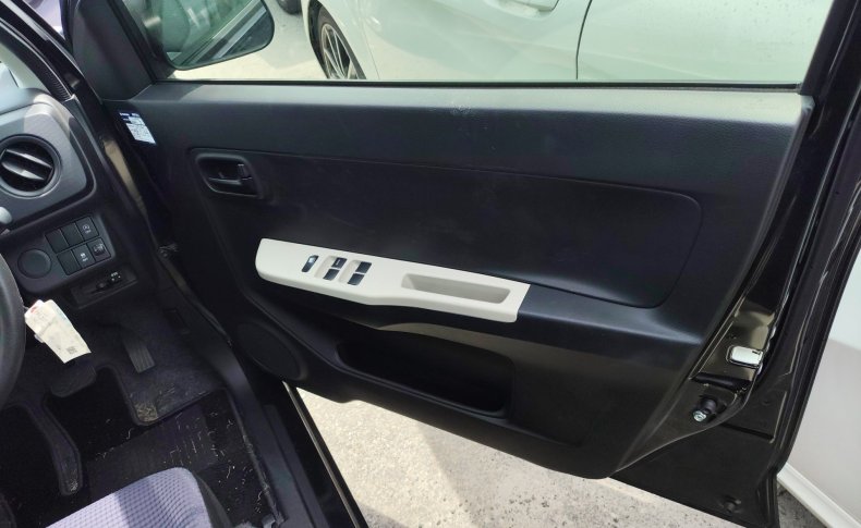 SUZUKI ALTO L 2019