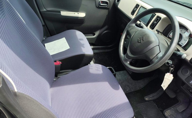 SUZUKI ALTO L 2019