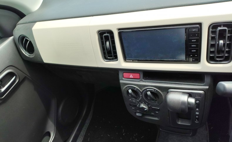 SUZUKI ALTO L 2019
