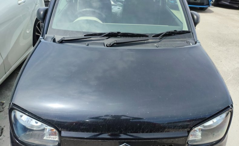 SUZUKI ALTO L 2019