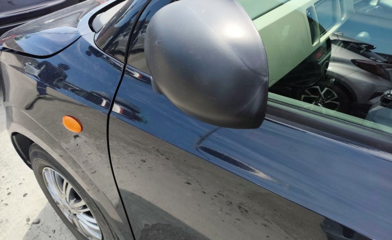 SUZUKI ALTO L 2019