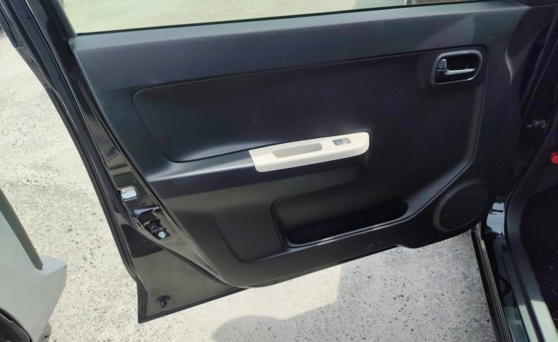 SUZUKI ALTO L 2019