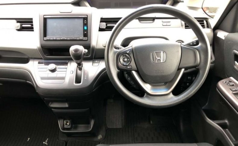HONDA FREED + G 2017