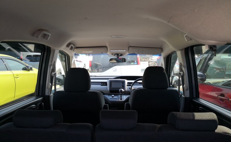 HONDA FREED + G 2017