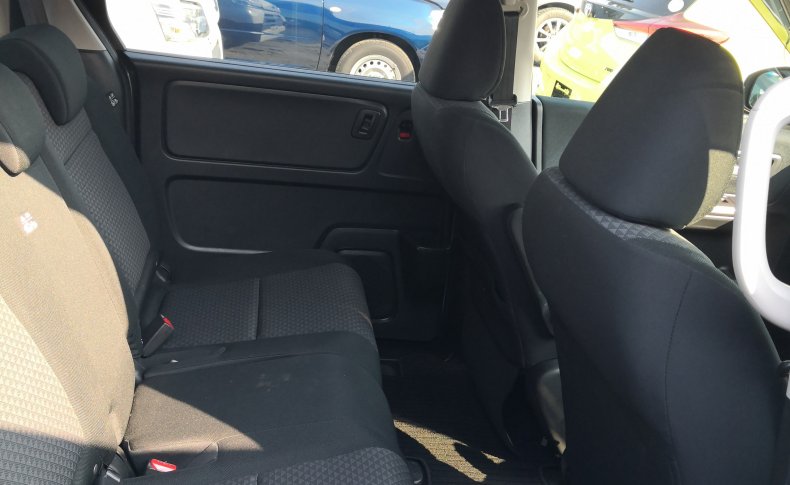 HONDA FREED + G 2017