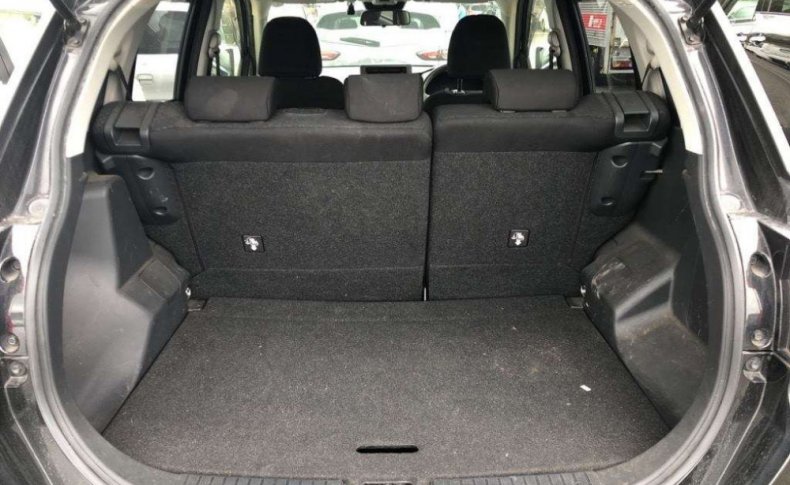 DAIHATSU ROCKY G 2020/6