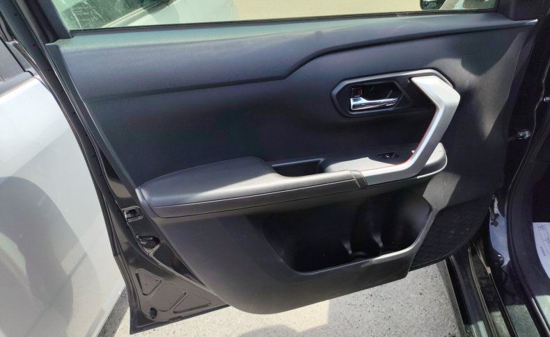 DAIHATSU ROCKY G 2020/6