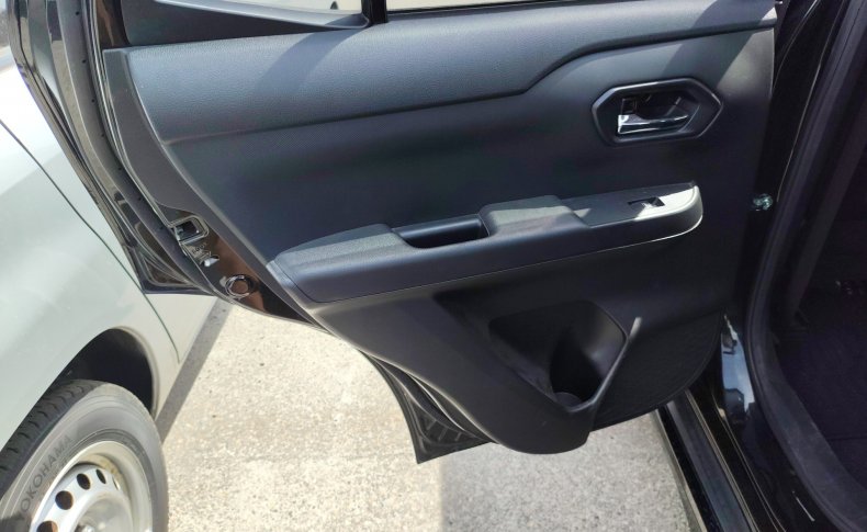 DAIHATSU ROCKY G 2020/6