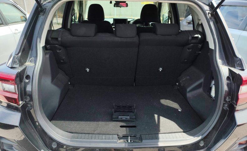 DAIHATSU ROCKY G 2020/6