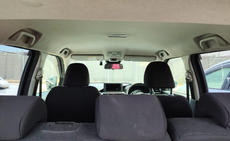 DAIHATSU ROCKY G 2020/6