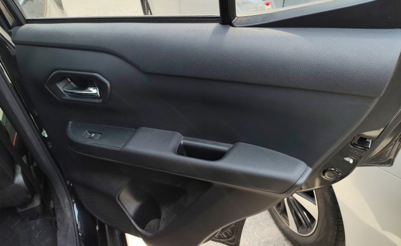 DAIHATSU ROCKY G 2020/6