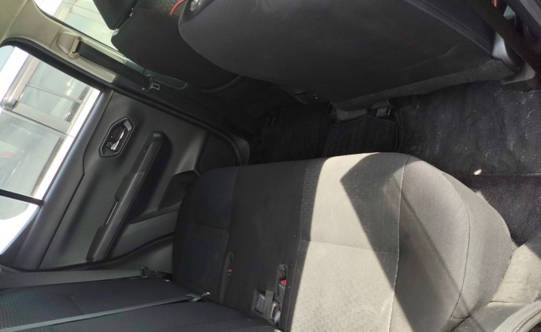 DAIHATSU ROCKY G 2020/6