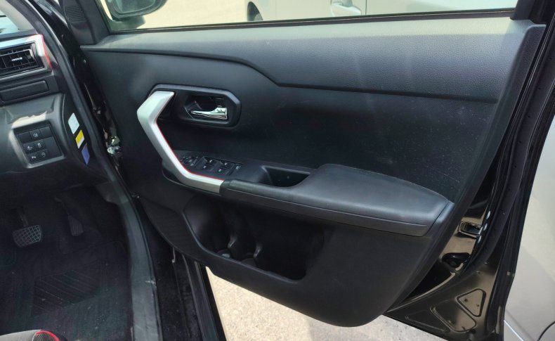 DAIHATSU ROCKY G 2020/6