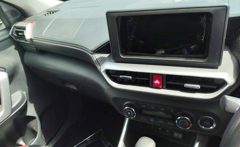 DAIHATSU ROCKY G 2020/6