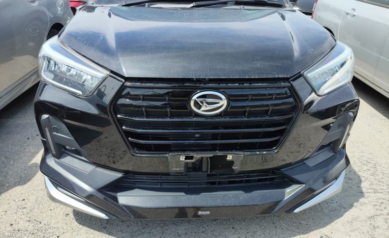 DAIHATSU ROCKY G 2020/6