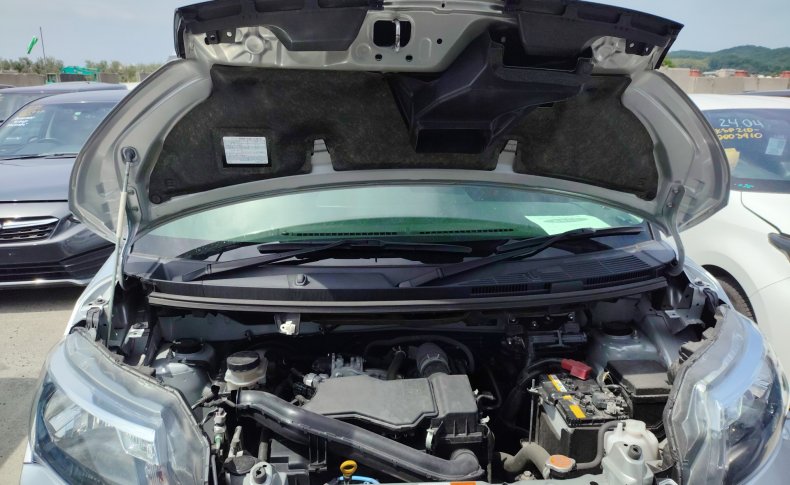 TOYOTA TANK/ROOMY/THOR/JUSTY X 2021