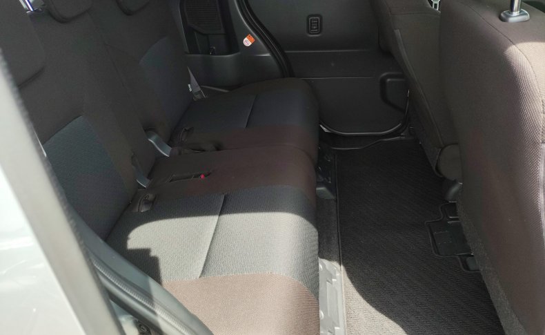 TOYOTA TANK/ROOMY/THOR/JUSTY X 2021