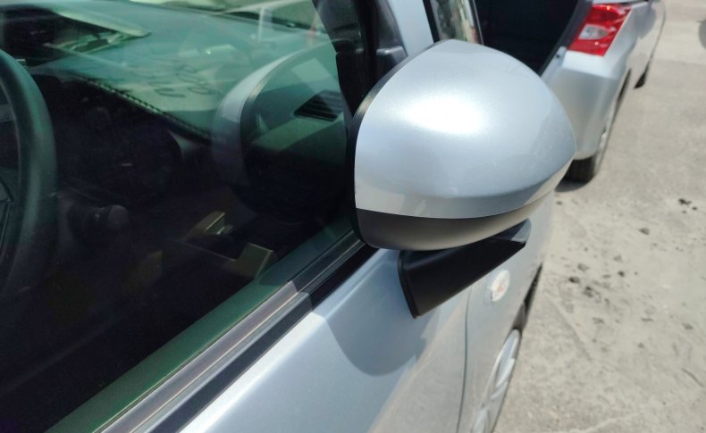TOYOTA TANK/ROOMY/THOR/JUSTY X 2021