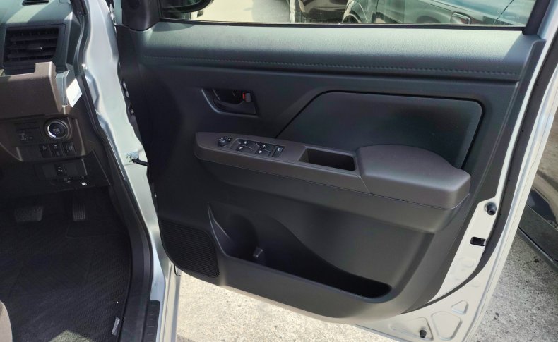 TOYOTA TANK/ROOMY/THOR/JUSTY X 2021