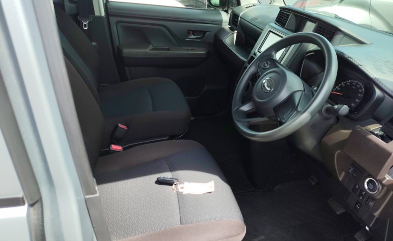 TOYOTA TANK/ROOMY/THOR/JUSTY X 2021