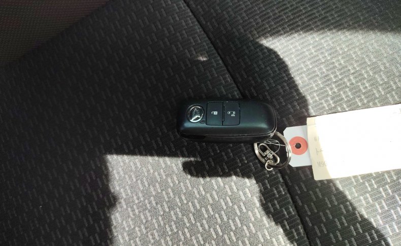 TOYOTA TANK/ROOMY/THOR/JUSTY X 2021
