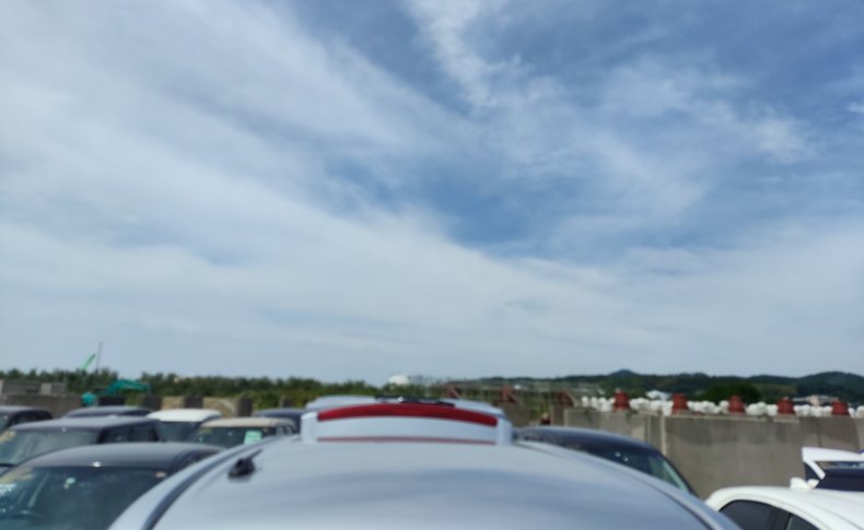TOYOTA TANK/ROOMY/THOR/JUSTY X 2021