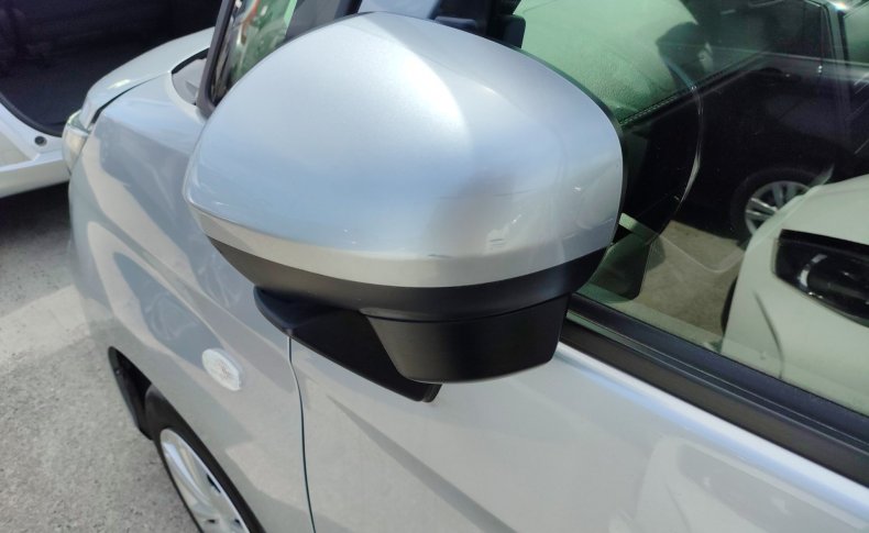 TOYOTA TANK/ROOMY/THOR/JUSTY X 2021