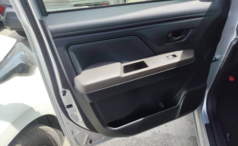TOYOTA TANK/ROOMY/THOR/JUSTY X 2021