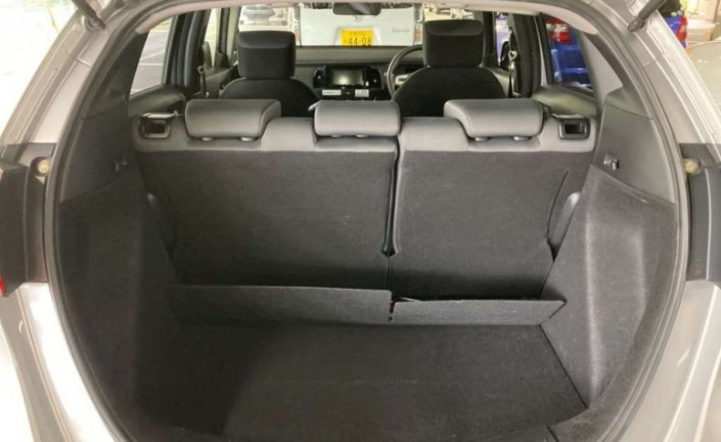 HONDA FIT Base 2020/3