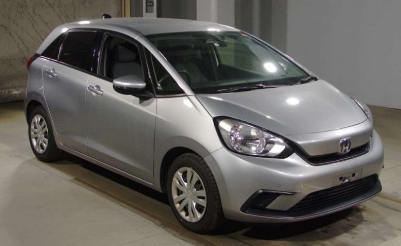 HONDA FIT Base 2020/3