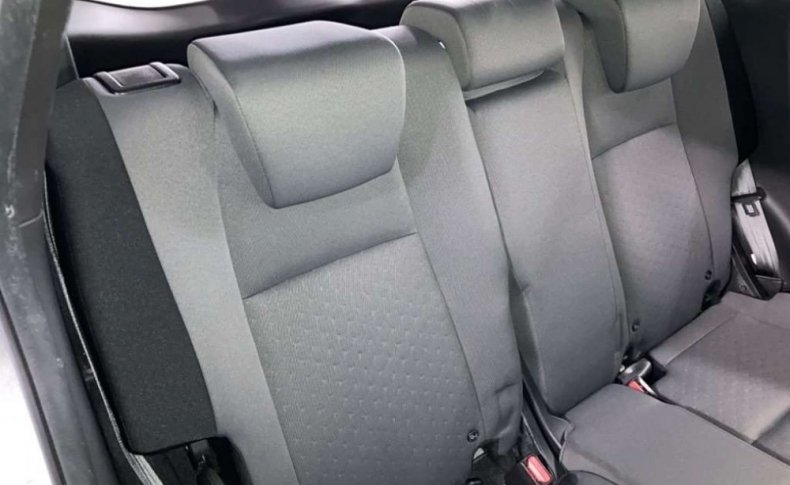 HONDA FIT Base 2020/3