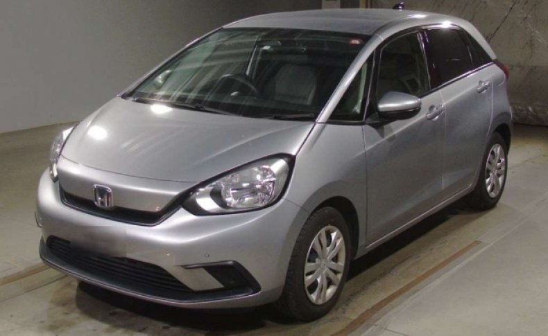 HONDA FIT Base 2020/3