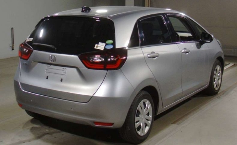 HONDA FIT Base 2020/3