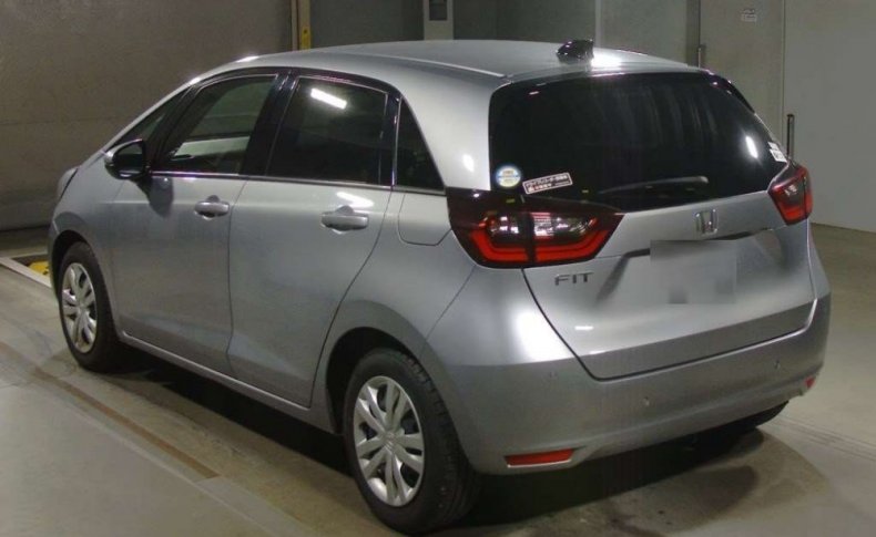HONDA FIT Base 2020/3