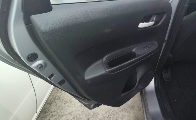 HONDA FIT Base 2020/3