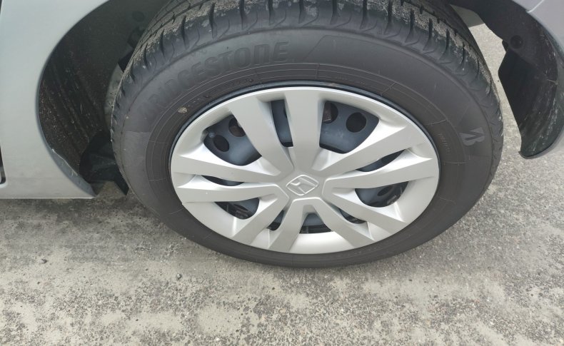 HONDA FIT Base 2020/3