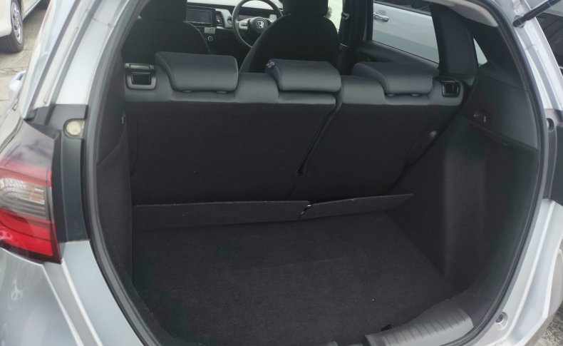 HONDA FIT Base 2020/3