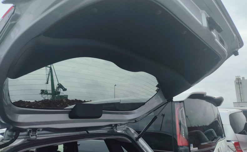 HONDA FIT Base 2020/3