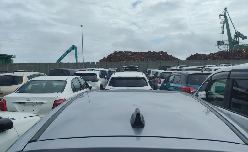 HONDA FIT Base 2020/3
