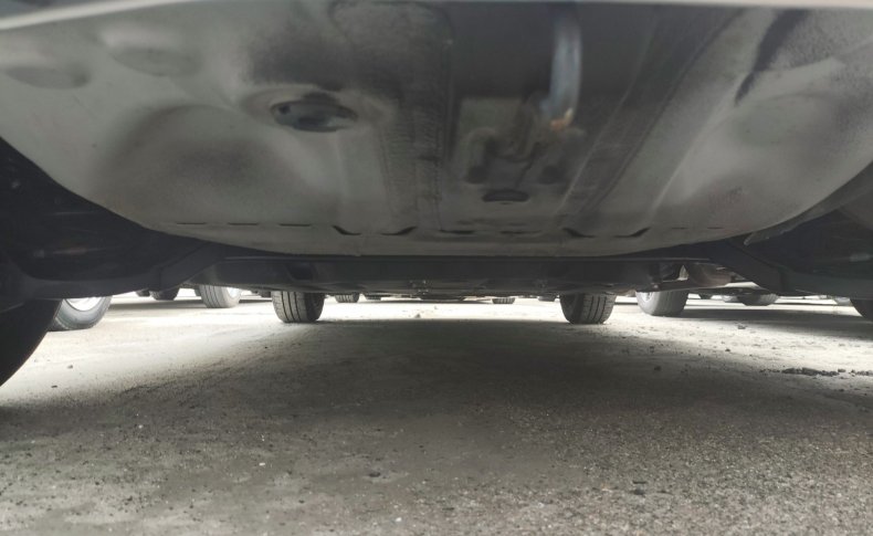HONDA FIT Base 2020/3