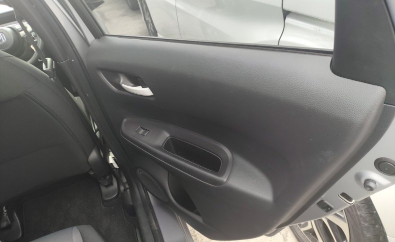 HONDA FIT Base 2020/3