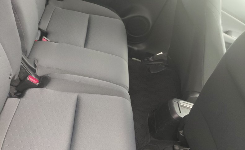 HONDA FIT Base 2020/3