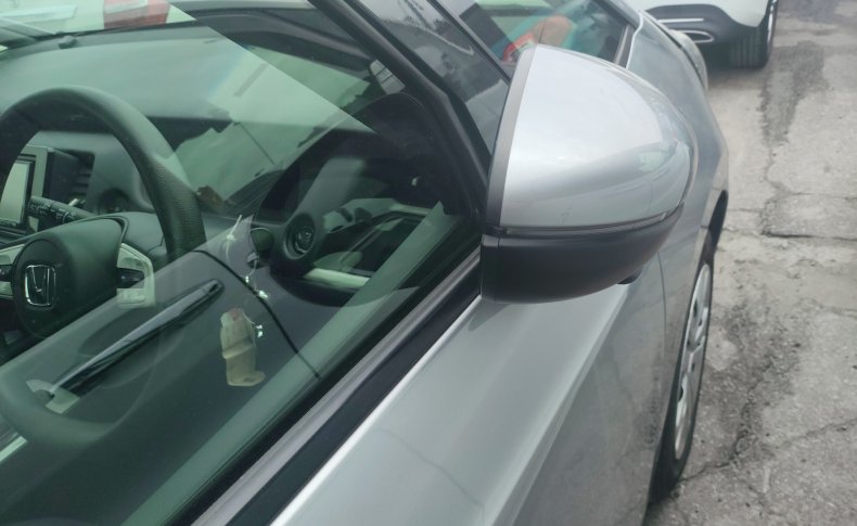 HONDA FIT Base 2020/3